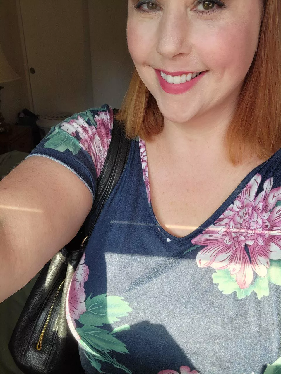 Let's go for a walk!