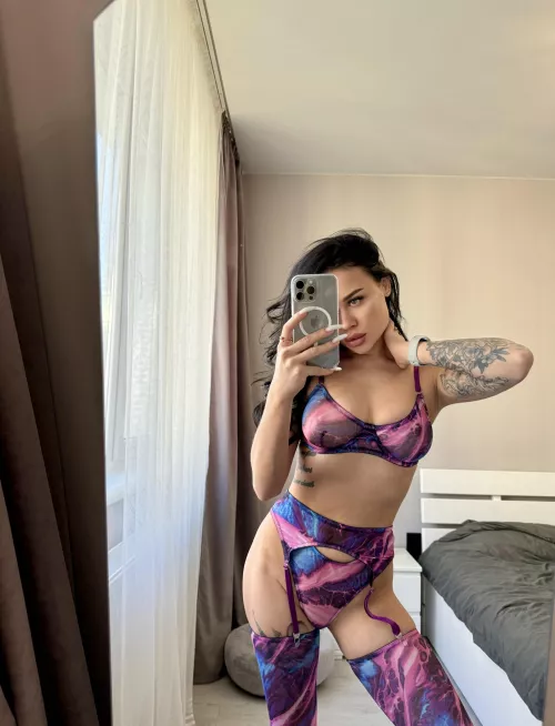 let's relax together