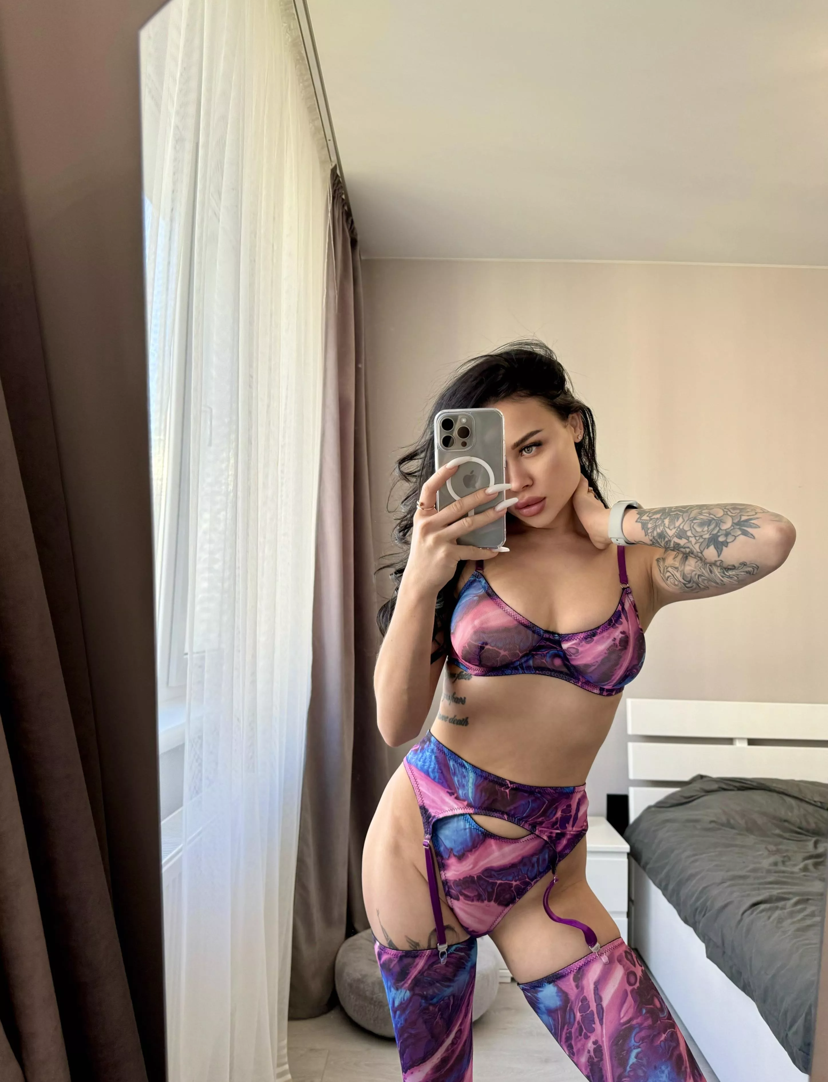 let's relax together