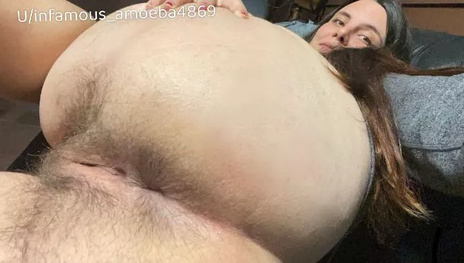 LICK or SNIFF? 😳 which one would you rather? [h] 🥰