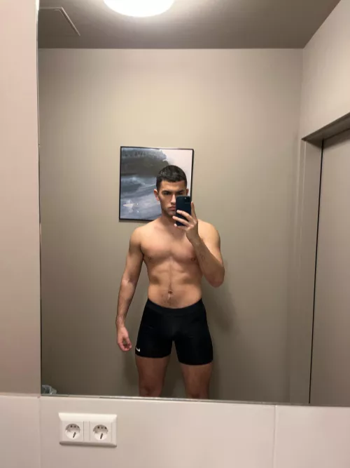 Long ones fits me better. Agreed?