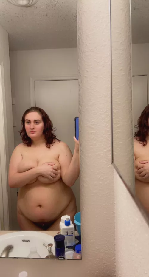 Look what you’ve done 🥞🥓💕