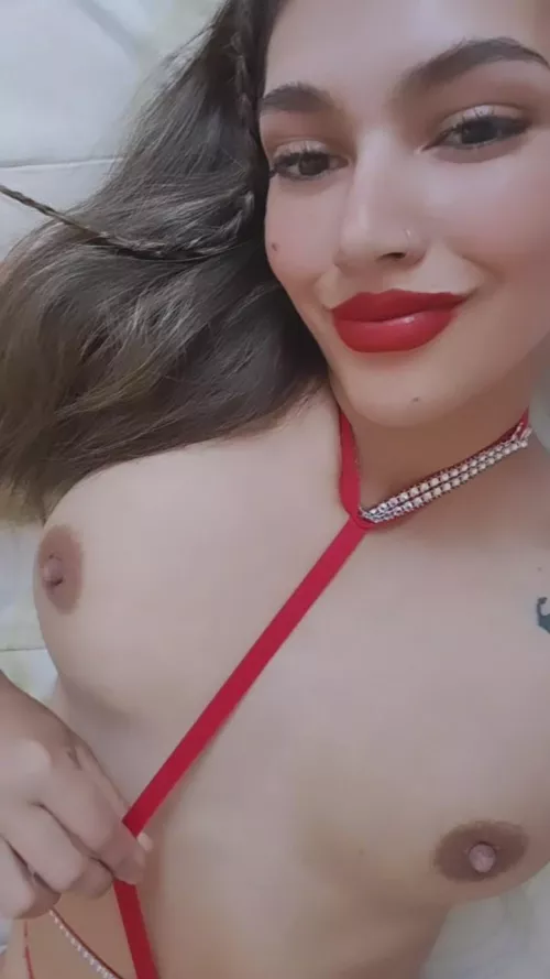 Looking forward to getting on my knees tonight