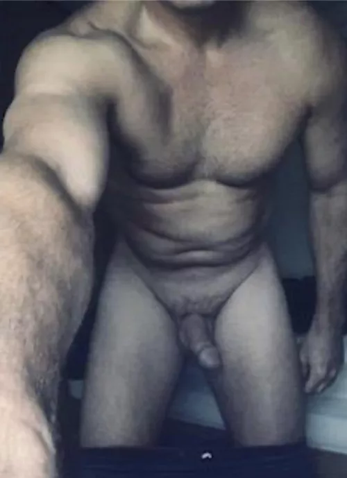 (M) trying to hang on