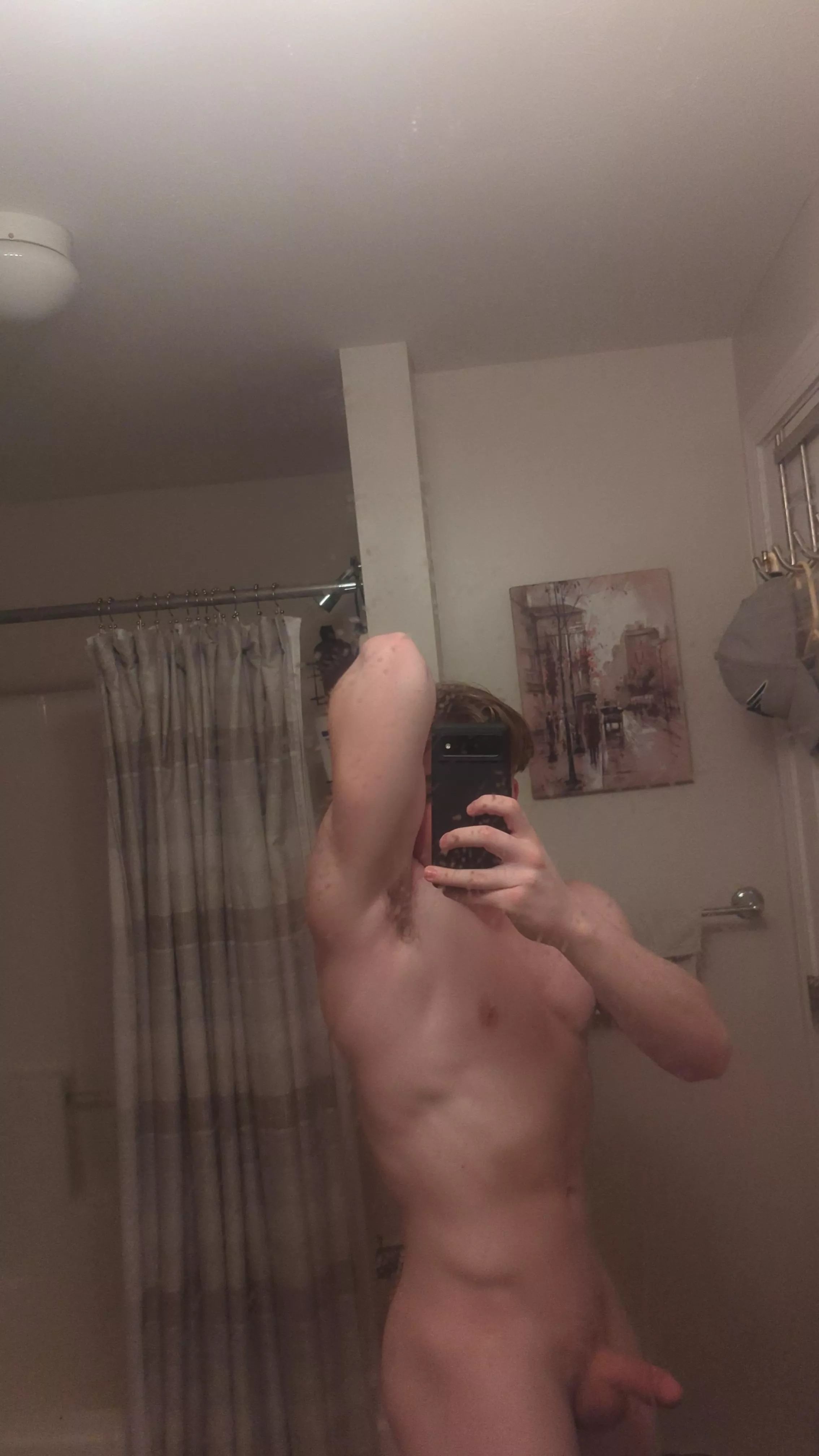 (M)