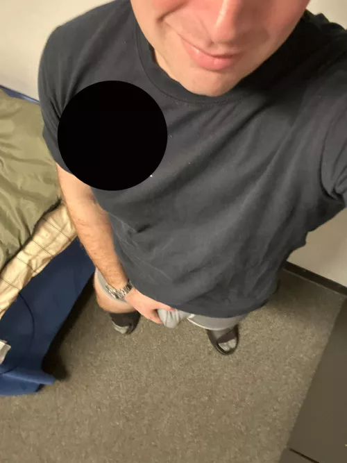 (M27) just a little bit full…