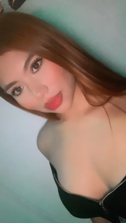 Make me feel good today