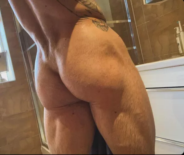 Making sure my peach gets to be seen