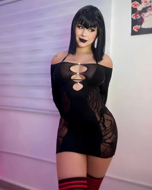 Mavis [Hotel Transylvania] (yisselroa)