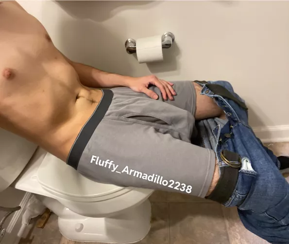 Might need new ones; stretching these out