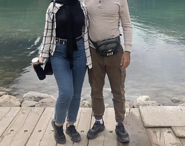 Muslim couple, how common is pregnancy from Bull in this lifestyle? Is it safe?