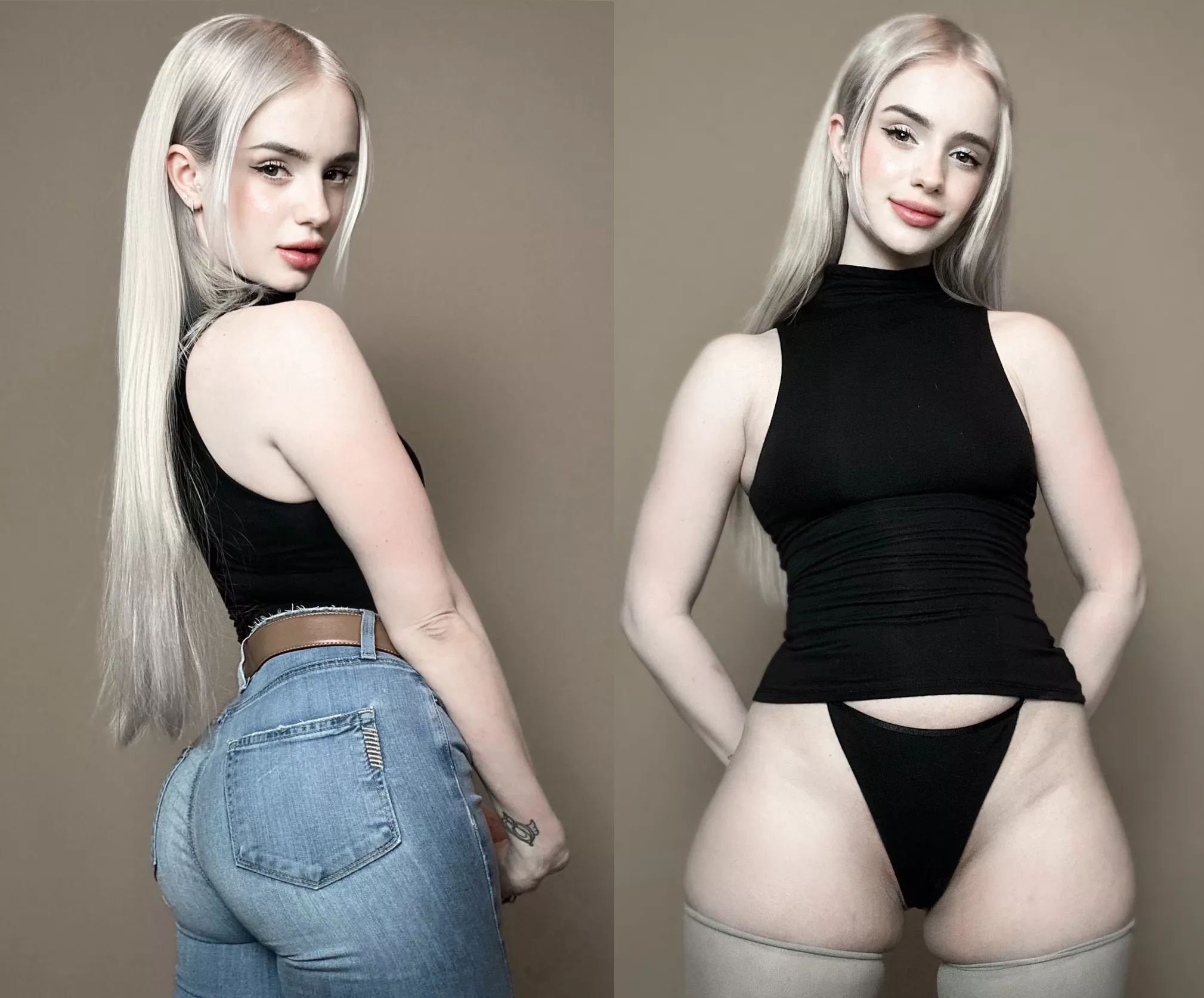 my 2nd attempt at Yuki Tsukumo from JJK