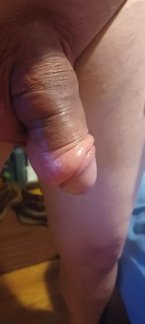 My 30 minutes pump session!