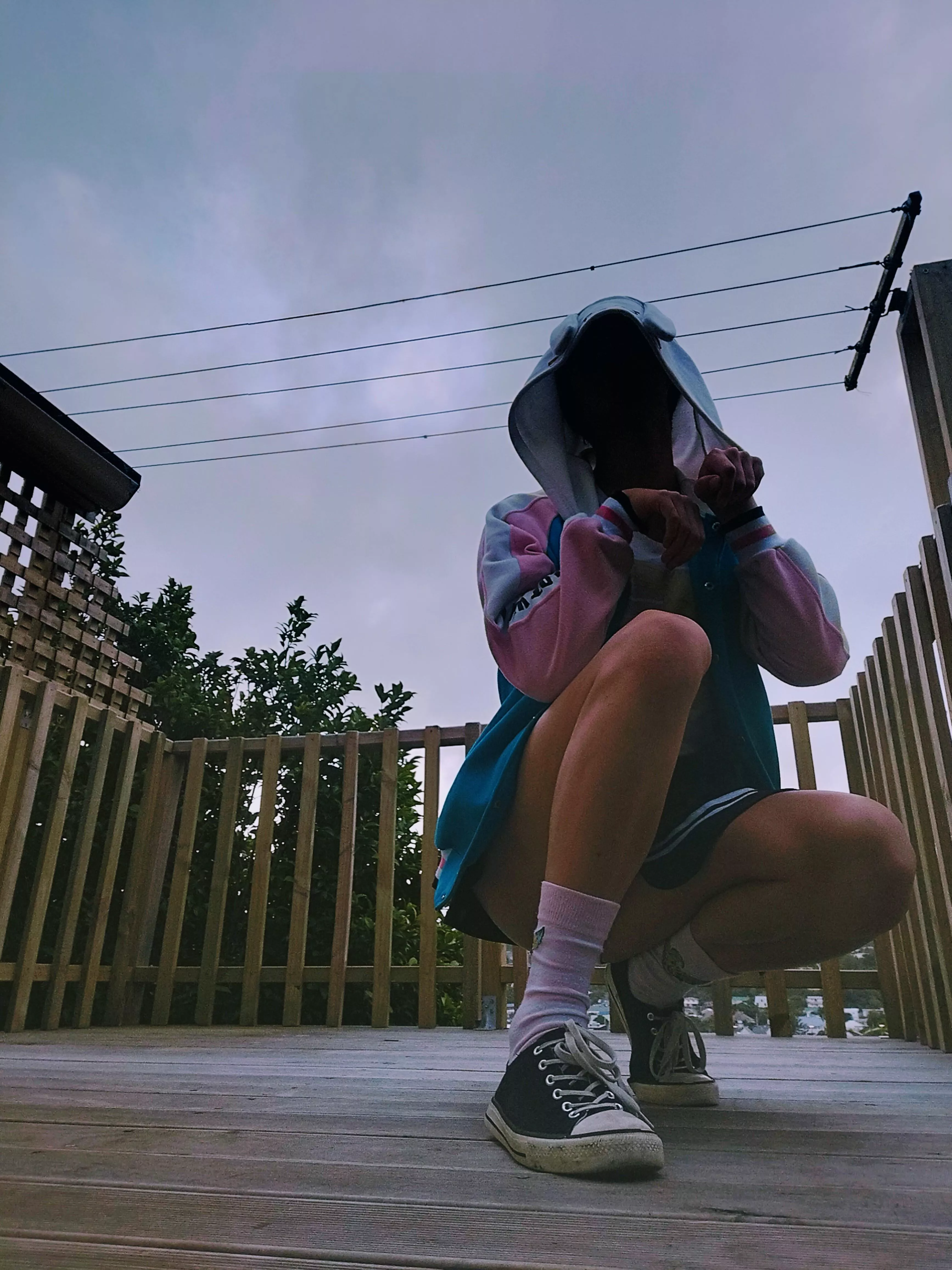 My average day outfit! :D