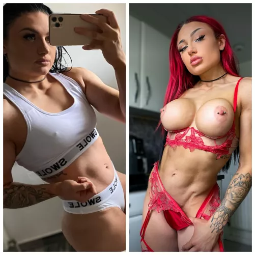 my confidence went sky high, do i deserve it?