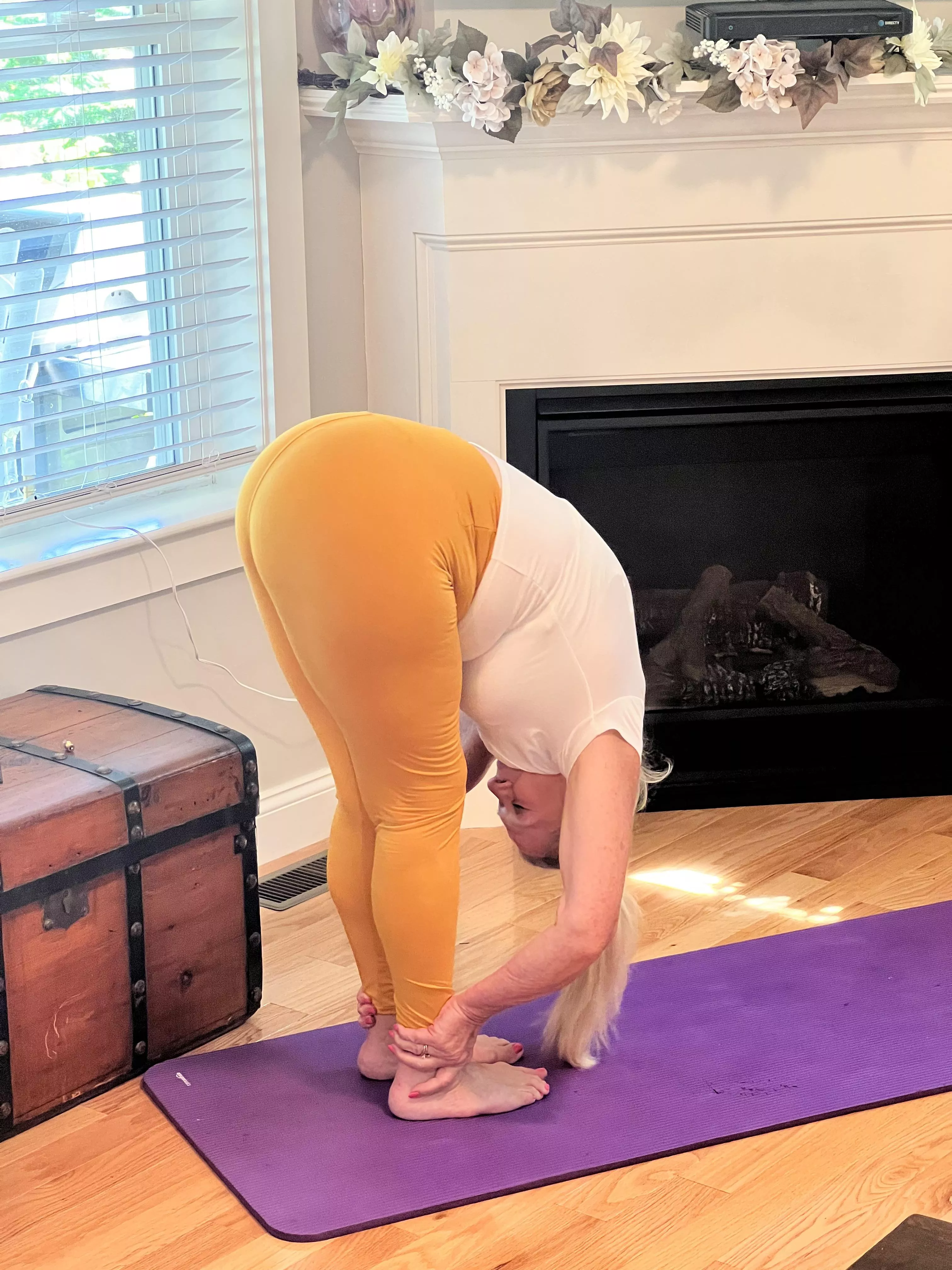 My ex boyfriend told me I wasn’t hot enough. Well here you go!!!!