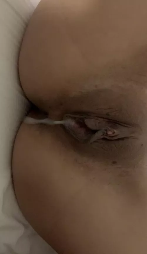 My first reddit meetup ended like this! I'm not on birth control ;) - 26 asian hotwife