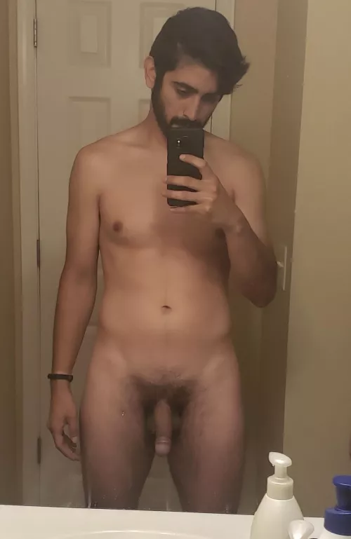 My pubes :)