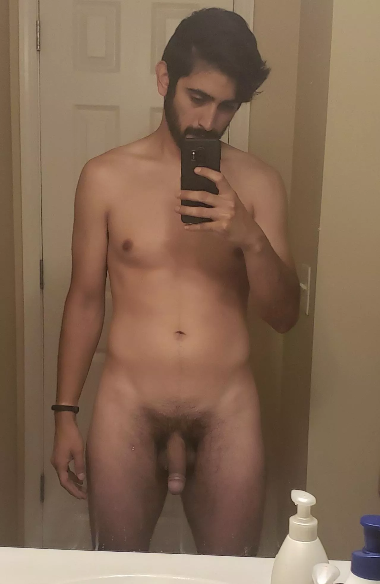 My pubes :)