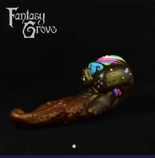 My snag from fantasy groves drop last night, perfection