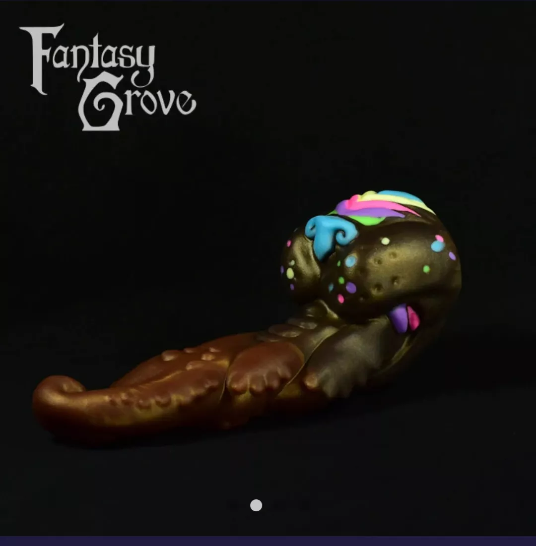 My snag from fantasy groves drop last night, perfection