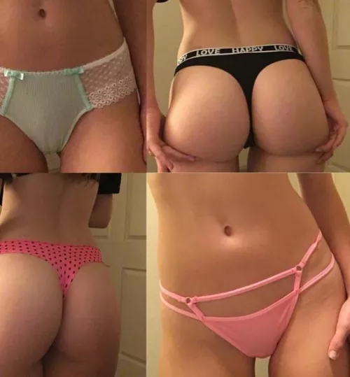 My type of guys eat ass on the first date