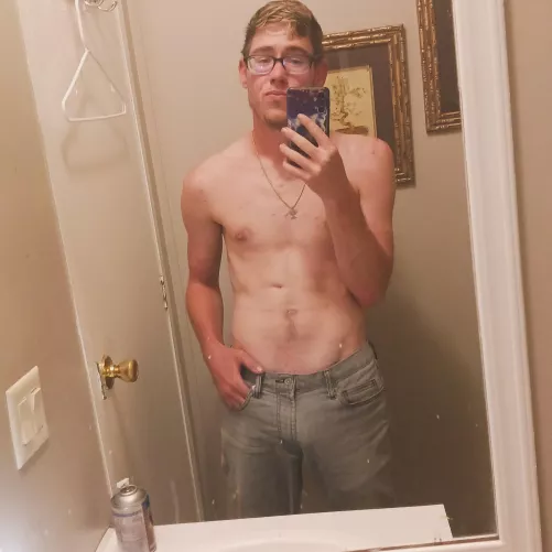 Need someone to chat with
