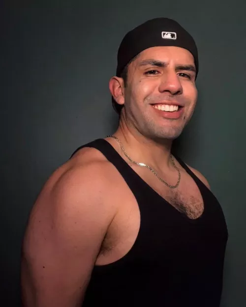 Nerd who likes to lift