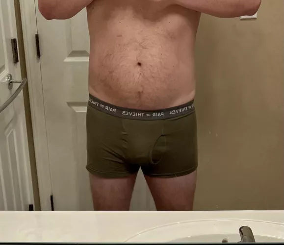 Nervous to post this [28]