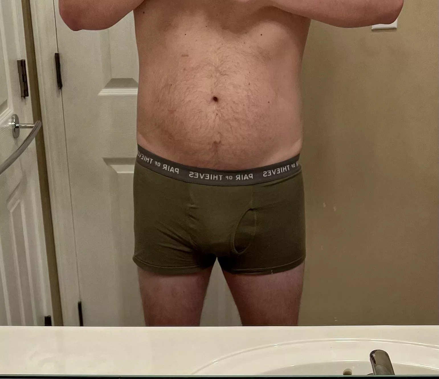 Nervous to post this [28]