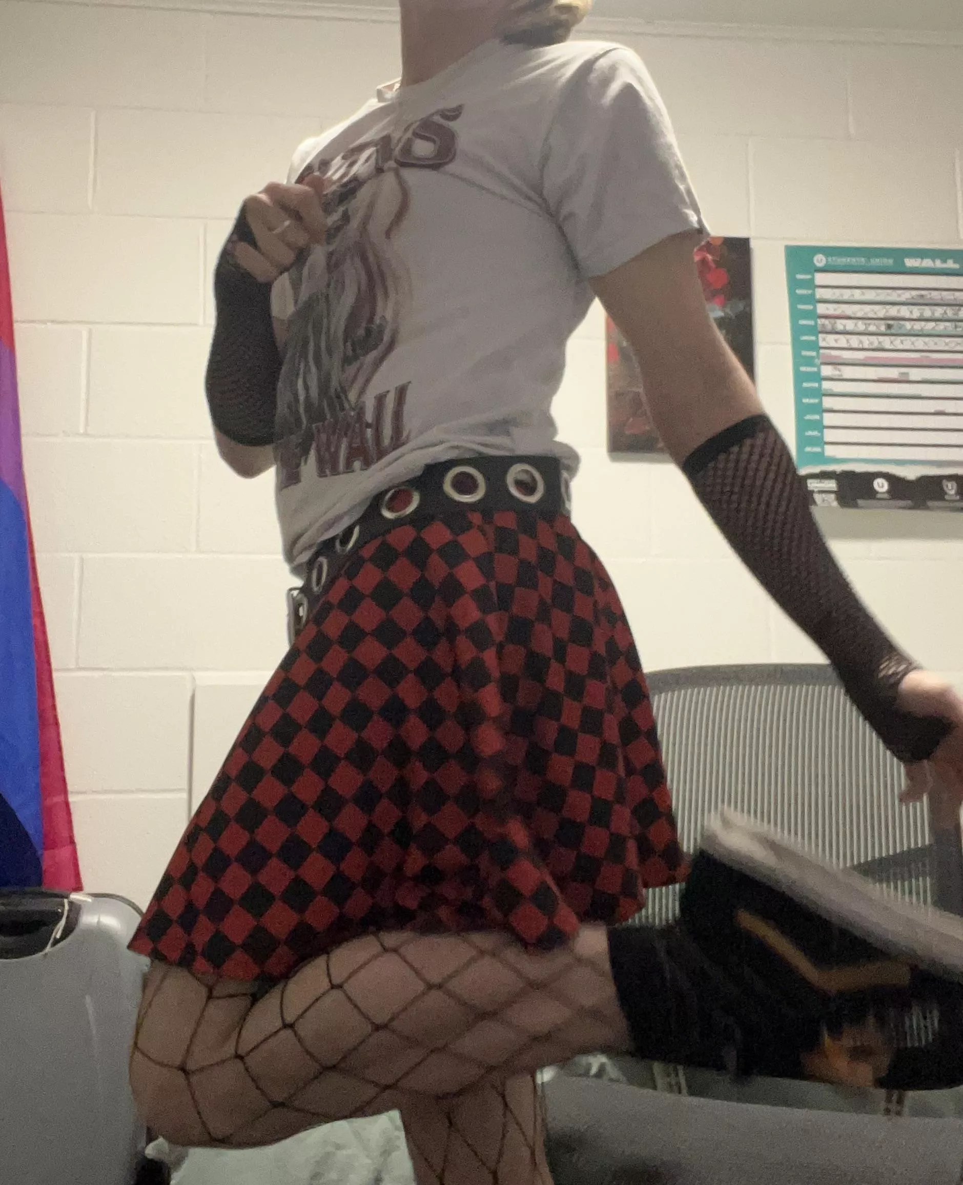 New Outfit - Thoughts?