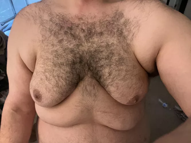 No tab for tits? 28 m