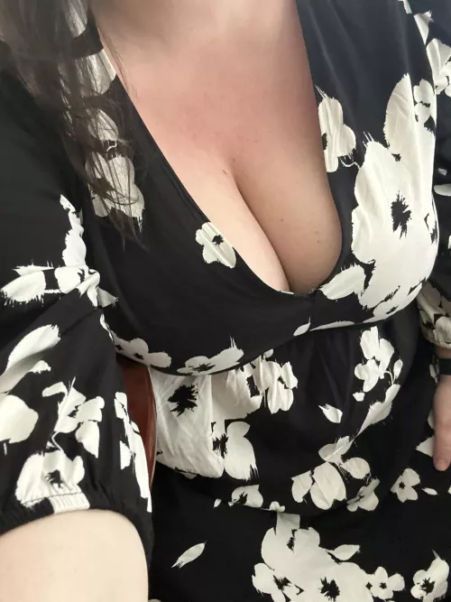 Oops, my Zoom camera was pointing a little far down