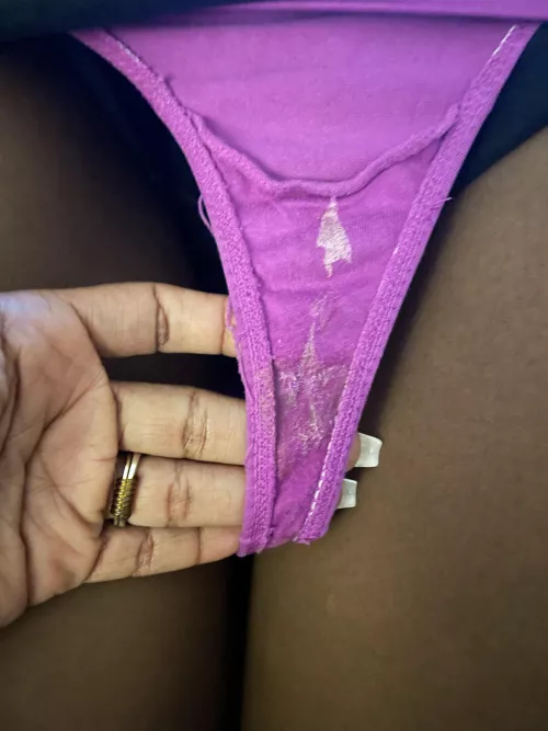 ovulating and so horny