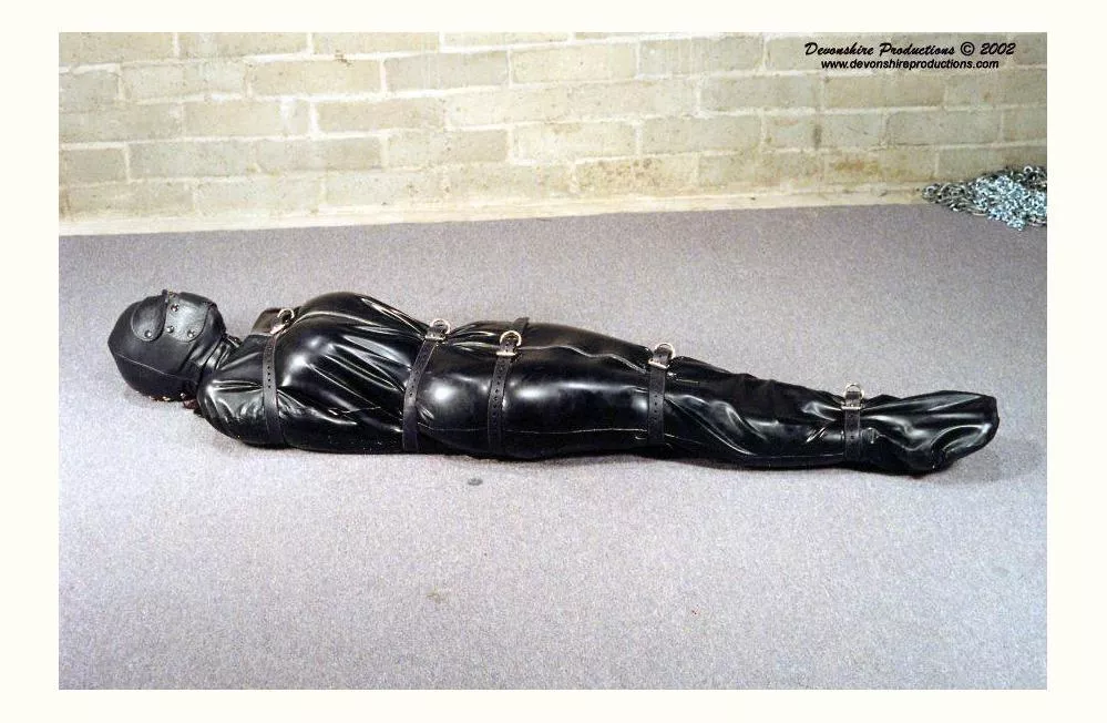 Package Is Tight & Secured