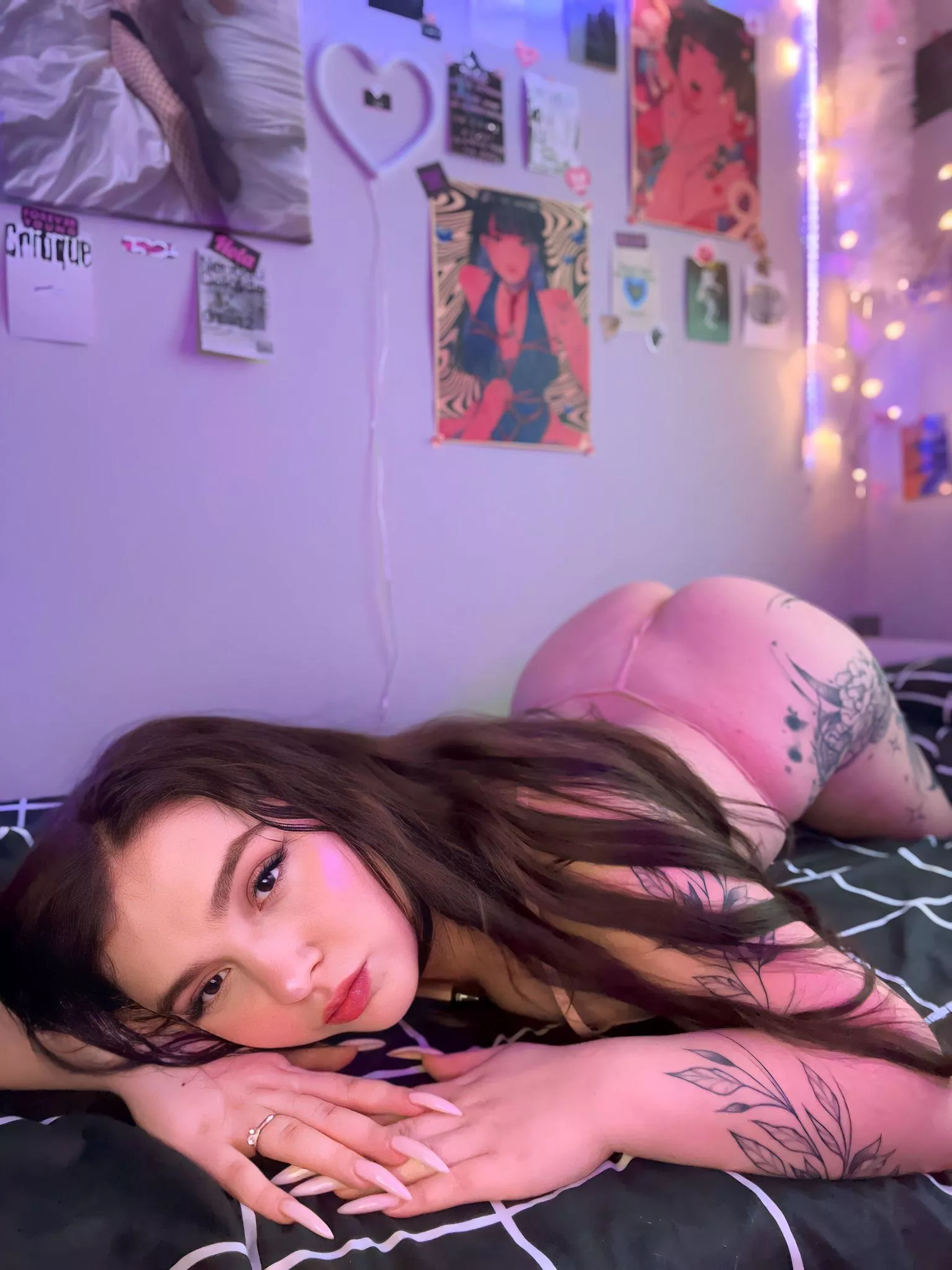 Patiently waiting ;)