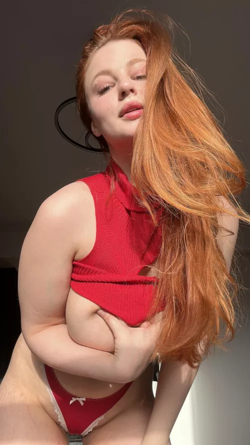 Please help me brush my hair