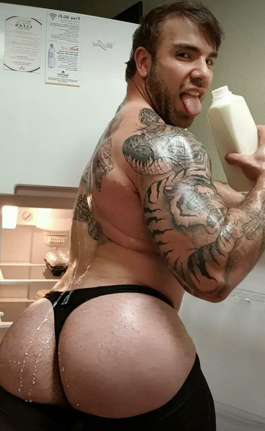 Please sir tell me Iam good girl