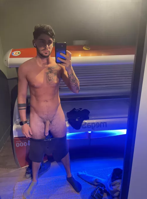 Rate me please (m) 26