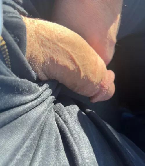 Rate my soft cock?