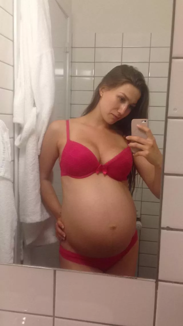 Ready for bed, you coming too Daddy?