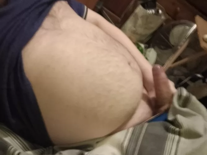 Really horned up rn, any cubs or twinks up for chat?