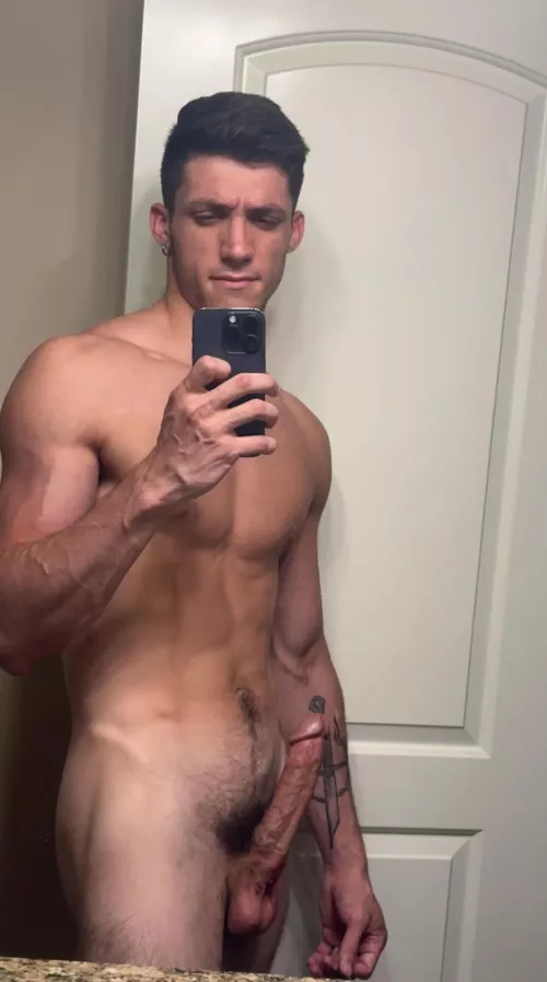 Shave or keep the bush? (21)