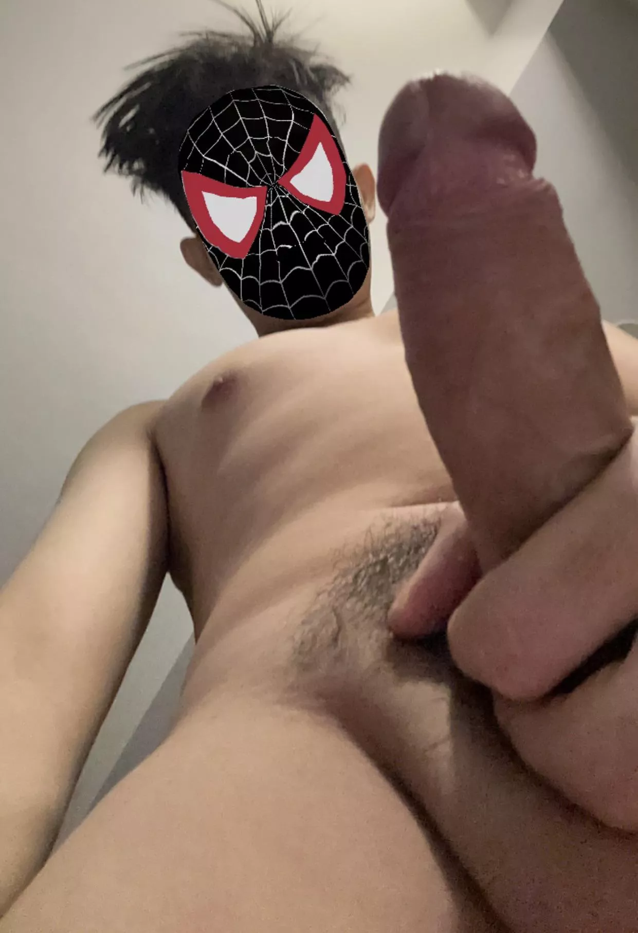 Should I go wilder? 💦💦💦