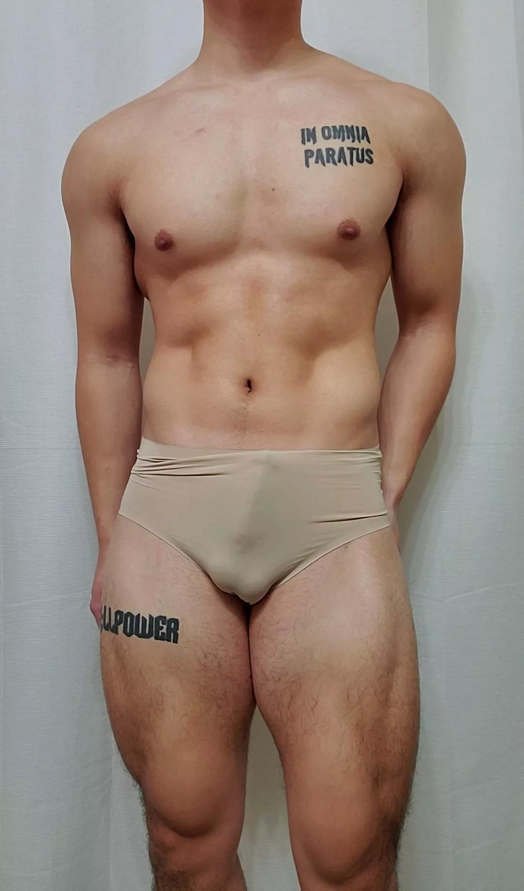 Silky and seamless are my favorite!