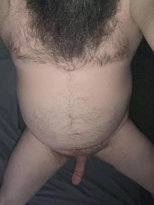 Sitting around on a Thursday