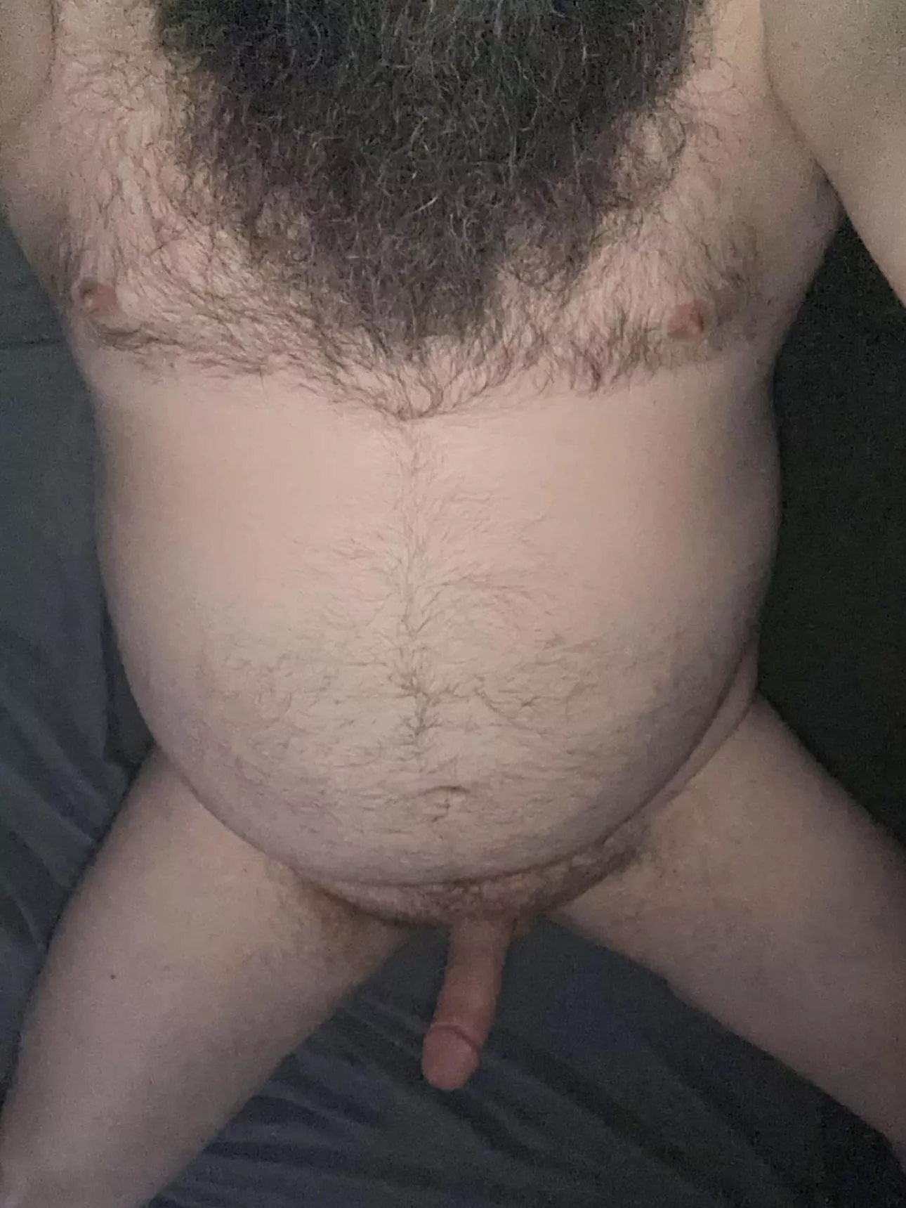 Sitting around on a Thursday