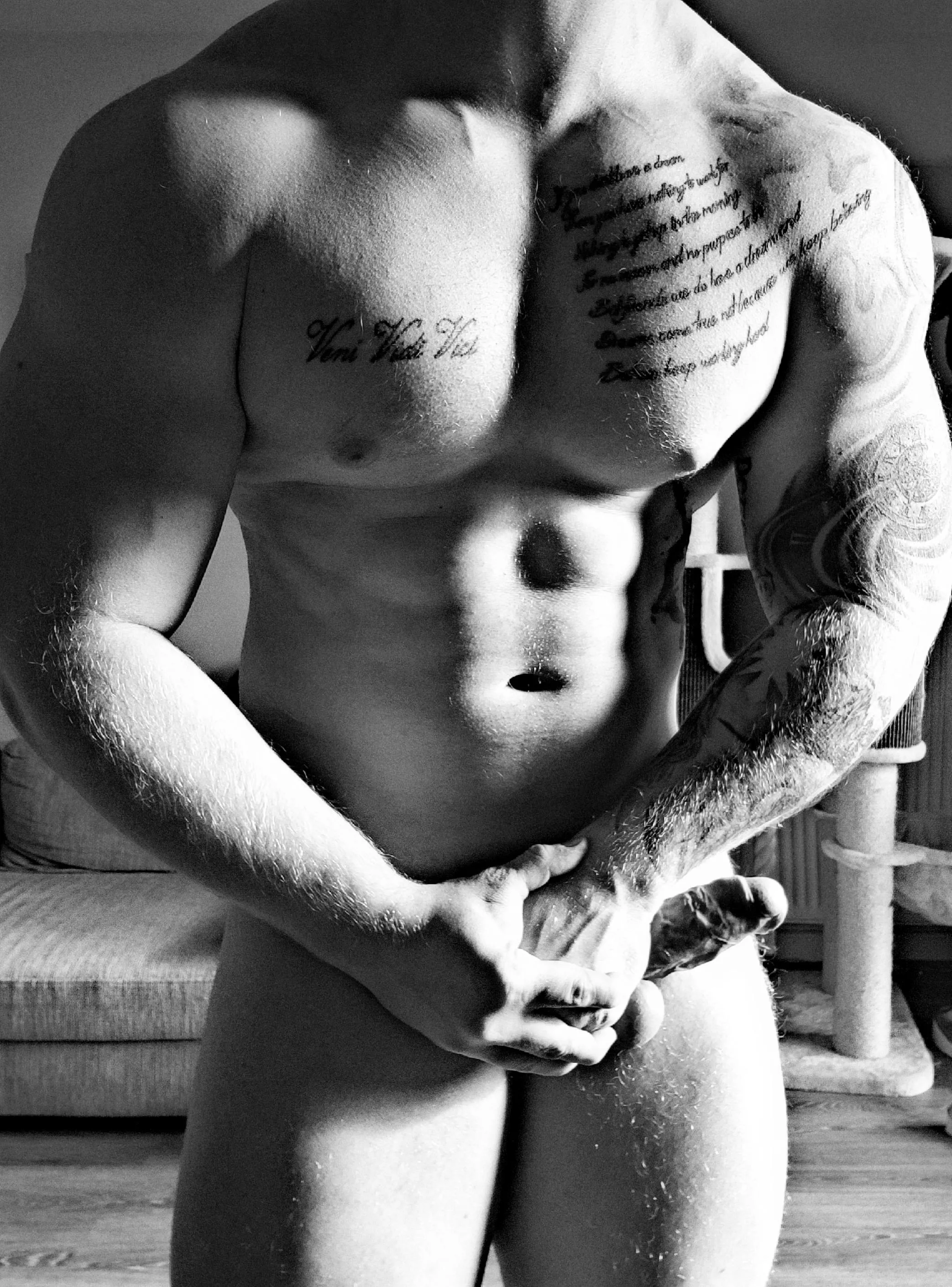 Some pre workout pic