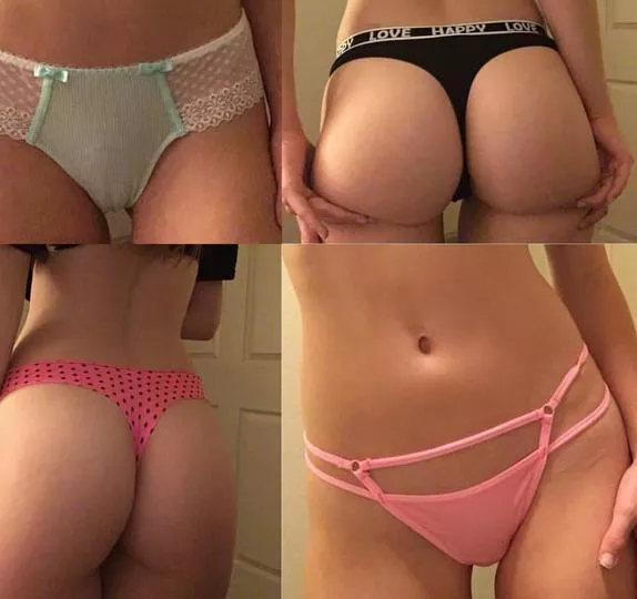 Something wild in my thoughts for us