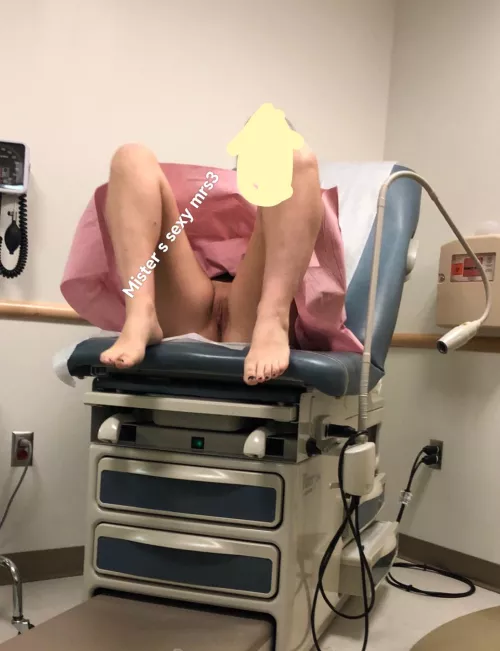 Spread for you and the doc